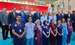 Bakan Memişoğlu'ndan Dikili'den sağlık müjdesi: İzmir'e ikinci şehir hastanesi geliyor!