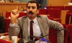 AK Partili Kişili'den, YENİ Partili Güç'e eleştiri yağmuru... "CHP iktidara gelirse Çağatay Güç'ü cezalandıracak mı?"
