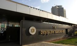 Türkiye'den İsrail Dışişleri Bakanlığı'na yanıt: Gerçekleri savunmaya devam edeceğiz