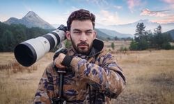 Kar leoparını Himalayalar'da görüntüleyen Doğanay Vural kimdir, mesleği ne?