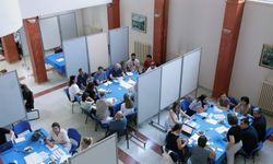 Dokuz Eylül Üniversitesi COP31 yol haritasını çizdi
