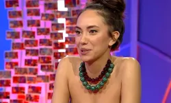 Duygu Sarışın kiminle evleniyor? Sicilya'da gelen teklife "evet" dedi