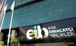 Ege İhracatçı Birlikleri'nden tarihi rekor! Temmuz ayında ihracat 1,746 milyar dolara ulaştı