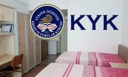 KYK Yurt başvuruları ne zaman başlayacak, tarihler açıklandı mı?