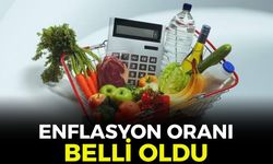 Temmuz ayı enflasyonu ne kadar oldu? TÜİK verileri açıklandı 2026
