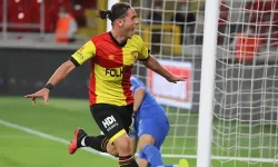 İzmirli futbolcu Ege Özkayımoğlu Boluspor'da!