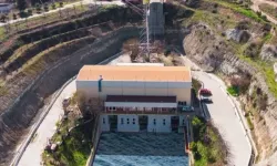 İzmirli Enda Enerji'den üretim rekoru! İlk 6 ayda elektrik üretimi yüzde 67 arttı