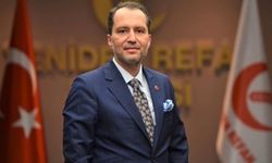 Yeniden Refah Partisi Çerçev Yasa'ya karşı oyunu belirledi: Hayır'dan dönüş kararını Fatih Erbakan duyurdu