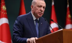 Cumhurbaşkanı Erdoğan: Türkiye'nin açık ara birinci partisiyiz