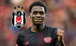 Ernest Poku kimdir, kaç yaşında ve Beşiktaş ile hangi şartlarda anlaştı?
