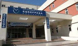 Eşrefpaşa Hastanesi'nde şok!  İlkay Çiçek'in kardeşi işten çıkarıldı!