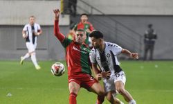 Eyüpspor transferinden Karşıyaka'ya geri dönüş talebi!
