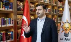 Eyyüp Kadir İnan’dan şehit aileleri ve gaziler için yeni düzenleme mesajı!