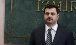 Menderes Belediyesi AK Parti'ye geçti, Eyyüp Kadir İnan'dan ilk mesaj geldi: “Menderes’imize ve İzmir’imize hayırlı olsun”
