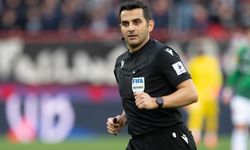 Galatasaray-Çorum FK maçının VAR hakemi kim? Açılış öncesi kritik görevlendirme