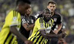 Lyon Fenerbahçe maç kadrosu ilk 11'ler belli oldu mu? Lyon FB muhtemel 11'ler