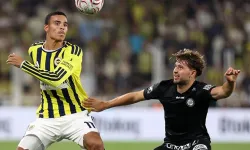 Fenerbahçe Sturm Graz maç özeti 2-0 Rövanş ne zaman? Kadıköy'de 2-0'lık avantaj
