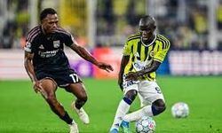 Fenerbahçe Lyon karşısında nasıl tur atlar, Şampiyonlar Ligi bileti nasıl gelir?