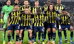 Fenerbahçe Sturm Graz'ı elerse kimle eşleşecek? Şampiyonlar Ligi'nde Fenerbahçe'nin rakibi kim olacak?