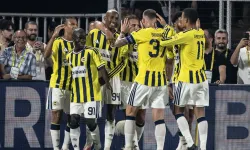 Fenerbahçe, Sturm Graz engeline takılmadı! Kadıköy'de rövanş öncesi avantajı kaptı
