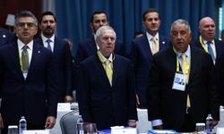 Fenerbahçe Yüksek Divan Kurulu toplantısı başladı
