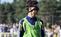 Fenerbahçe'nin yeni transferi Adem Yeşilyurt için Aliağa FK devrede!