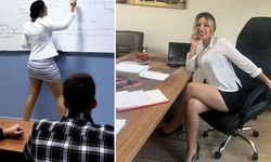 Fidan Hoca olarak tanınan Fidan Atalay hakkında soruşturma!