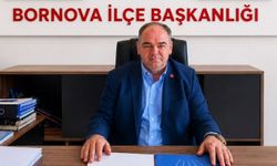 CHP Bornova’dan ‘üye’ çıkışı: YENİ Parti’ye o kadar da teveccüh yok!