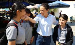 İzmir Efes Selçuk Belediyesi’nden öğrencilere eğitim desteği: Kırtasiye Kartı geliyor