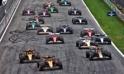 Hollanda GP ne zaman ve hangi kanalda?