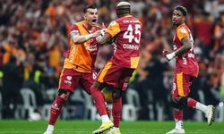 Galatasaray-Çorum FK maçı ne zaman, hangi kanalda? Süper Lig'de perde açılıyor