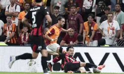 Galatasaray sezona beraberlikle başladı! Çorum FK karşısında 2-2'lik sonuç