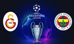 Şampiyonlar Ligi’nde kura çekildi! Galatasaray ve Fenerbahçe’nin rakipleri belli oldu