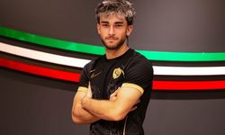 Amedspor Ali Turap Bülbül'ü transfer etti: Sözleşme detayları ve piyasa değeri ne kadar?