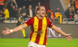 Galatasaray'ın yeni hedefi Göztepe'nin sağ beki!