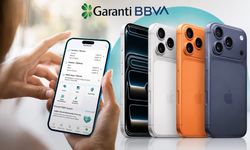 Garanti BBVA iPhone kiralama şartları neler, nasıl kiralanır ve kaç taksit imkanı var?