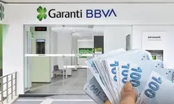 Garanti emekli maaş promosyonu ne kadar? Ağustosta tavan rakam 15 bin TL