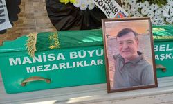 Gaz dolum tesisindeki patlamada hayatını kaybetmişti: Nazif Kavas toprağa verildi!