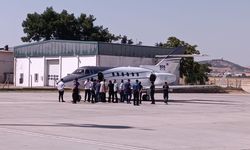 Gaziantep'ten İstanbul'a jet nakil: Bıçaklanan milletvekili Melih Meriç için Sağlık Bakanlığı devrede