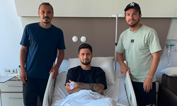 Gaziemir Spor hem üzüldü hem sevindi!