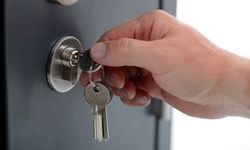 Gece kapıda anahtar bırakanlar dikkat: Güvenli değil riskli çıktı