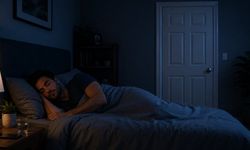 Gece yatmadan bu kapıyı açık bırakıyorsanız risk altındasınız