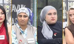 20 Ağustos Gelinim Mutfakta kim kazandı? Puan durumu ve günün çeyrek altını
