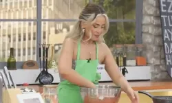 Gelinim Mutfakta Tuğba Erurul kimdir ve kaç yaşında?