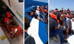Milli yas mı ilan edildi? Girne gemi kazasında kaç kişi hayatını kaybetti?