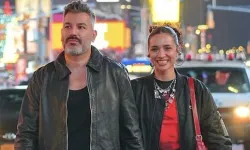 Gizem Kaya kimdir? Tolga Akış'ın eşi Gizem Kaya kaç yaşında ve nereli?