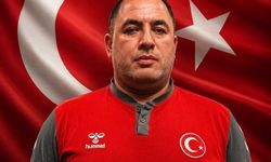 İzmir’in gururu Gökhan Biçer Avrupa Şampiyonası’nda! Hedef altın madalya