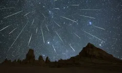 Perseid göktaşı yağmuru ne zaman, ateş topları hangi gece izlenecek?