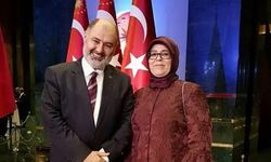 Alpaslan Kavaklıoğlu'nun eşi Gonca Kavaklıoğlu kimdir, neden vefat etti?