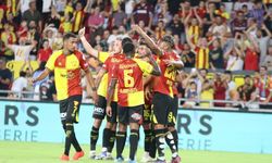 Göztepe’nin yeni sezon karnesi belli oldu!